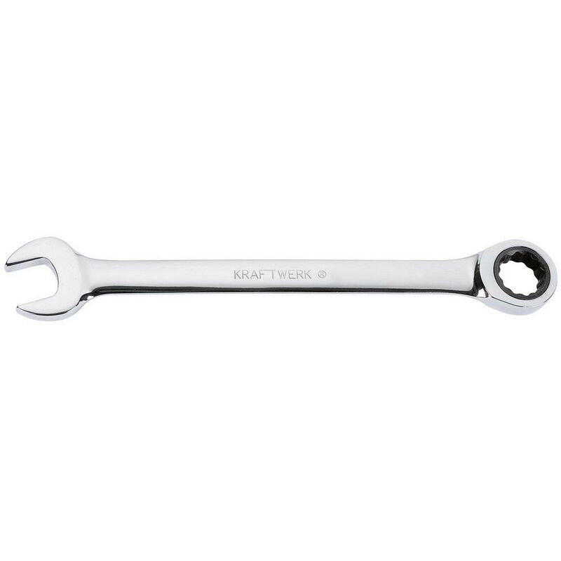 

3441M - Llave combinada carraca CLICKRAFT 41 mm - Kraftwerk
