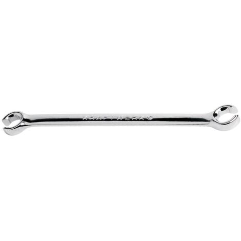 GearWrench 81644 Clé à écrou évasé 9 X 11 Mm