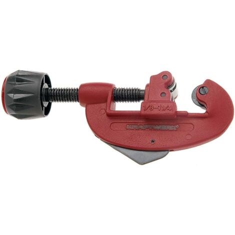 Kraftwerk Coupe-tube 32 mm
