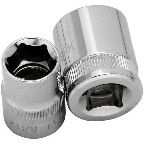 Kraftwerk Douille 3/8" 19 mm