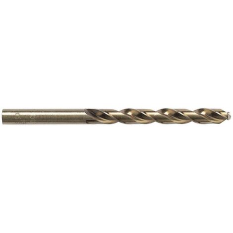 Kraftwerk Foret hélicoïdal HSS-E Co 5 DIN 338 Ø 4,0 mm