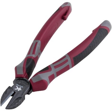 Kraftwerk KW hightech Seitenschneider 180 mm