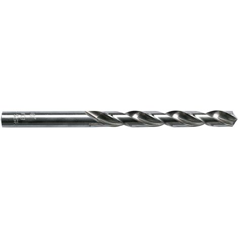 Kraftwerk Spiralbohrer HSS-G DIN 338 Typ N 7.8 mm