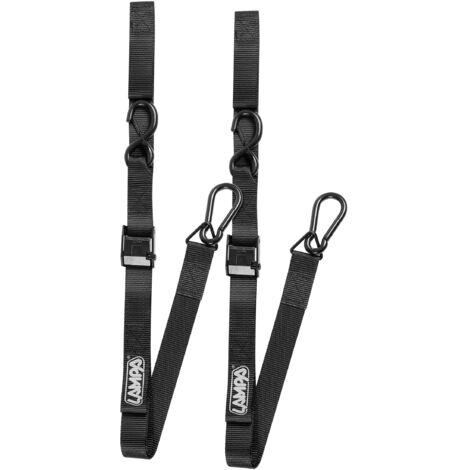 Kraken Pull-Down, coppia nastri tensori moto