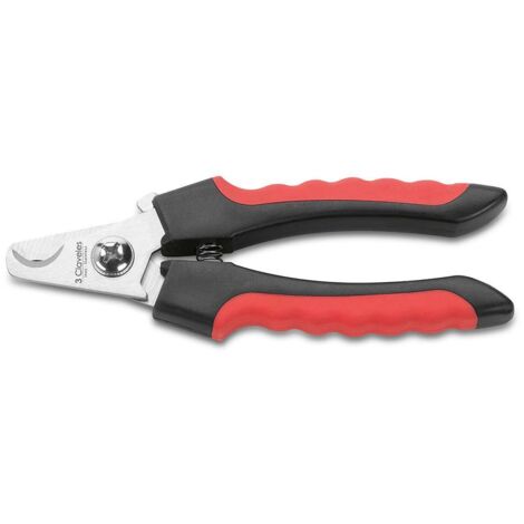 Krallenknipser für Haustiere 12,5 cm