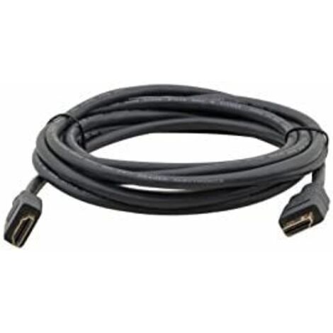 KRAMER CABLE HDMI FLEXIBLE ALTA VELOCIDAD CON ETHERNET 1.8M