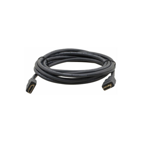 Kramer cavo flessibile ad alta velocità hdmi con ethernet (c-mhm/mhm-15)