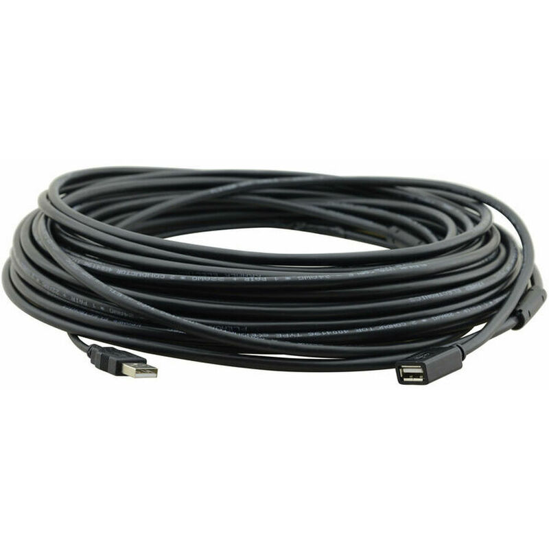 

Cable de Red Rígido UTP Categoría 6 96-0211035 10,7 m - Kramer Electronics