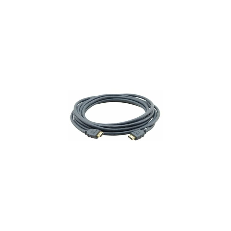

cable hdmi (macho - macho) - (c-hm/hm-6) 97-0101006 - Kramer
