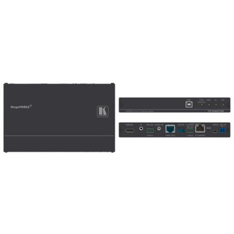 LINDY HDMI & IR über IP Extender HDMI™ Prolongateur HDMI 150 m V929483