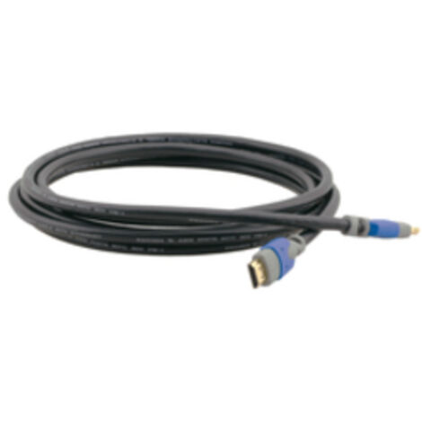 Kramer hdmi Kabel pro Serie (Stecker - Stecker) (c-hm/hm/pro-25)