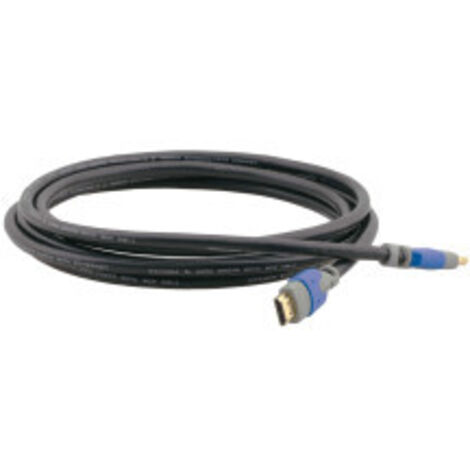 KRAMER INSTALLER SOLUTIONS HIGH SPEED HDMI CABLE WITH ETHERNET - 25FT - C-HM/ETH-25 (97-01214025)