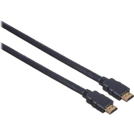 KRAMER INSTALLER SOLUTIONS HIGH SPEED HDMI CABLE WITH ETHERNET - 6FT - C-HM/ETH-6 (97-01214006)