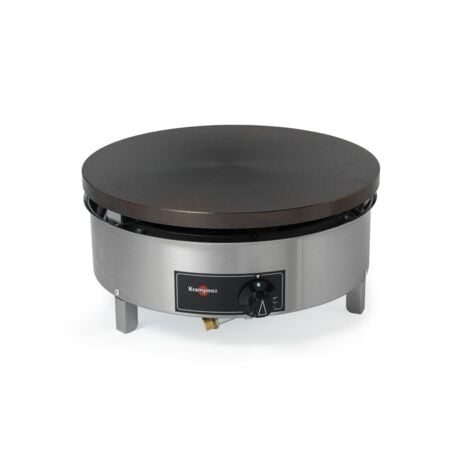 KRAMPOUZ Crêpière gaz 40 cm Fest Noz - CGBIM4AA