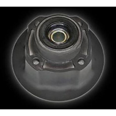 Kranzhalter für Motorrad Revatto 125 Roadster Neu