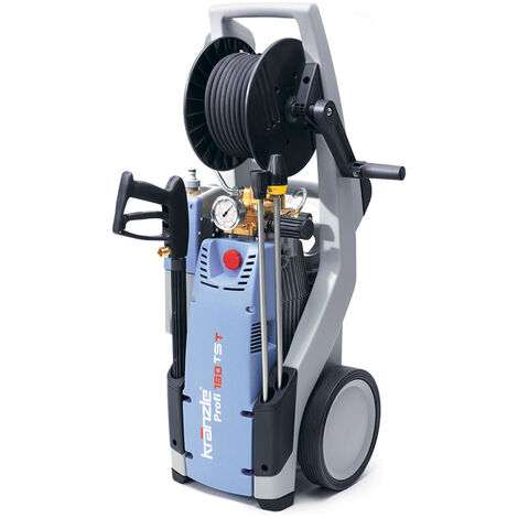 KRANZLE PROFI 160 TST