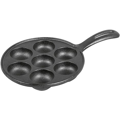 Krapfenpfanne