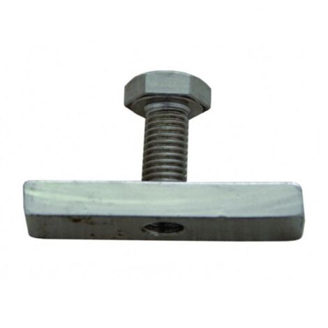 KRATOS SAFETY - Accessoires de fixation du support FA 20 706 00 pour KS9000