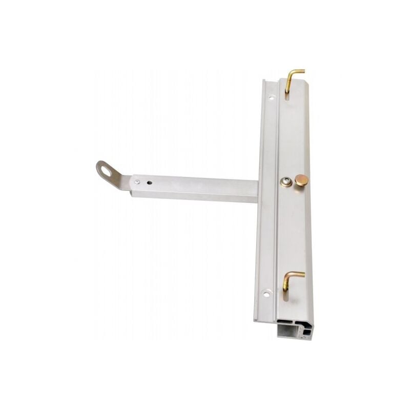 Ancrage de bord de toit - Kratos Safety