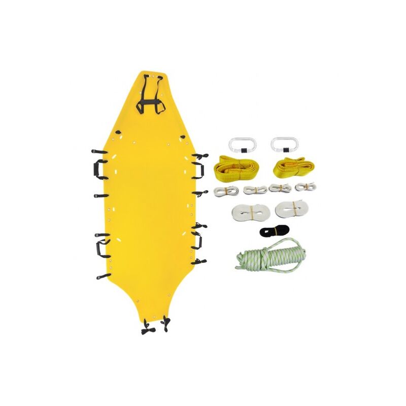 Civière - Kratos Safety