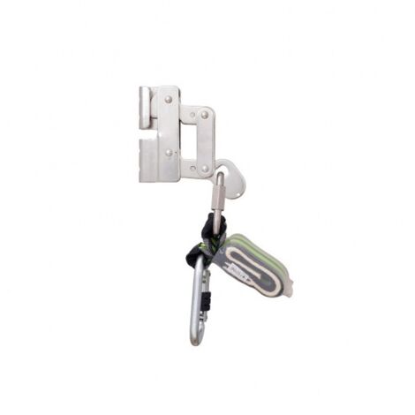 KRATOS SAFETY - Coulisseau pour système KS 6000