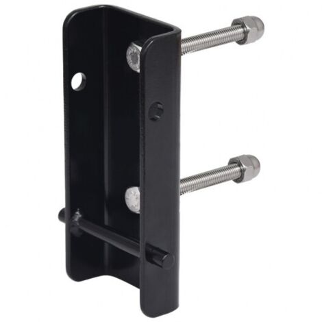 KRATOS SAFETY - EASYSAFEWAY 1 - Platine d'adaptation (partie à monter sur EasySafeWay)