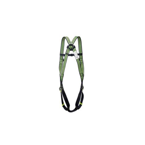KRATOS SAFETY - Harnais anti-chute specifique échafaudage 2 points d'accrochage