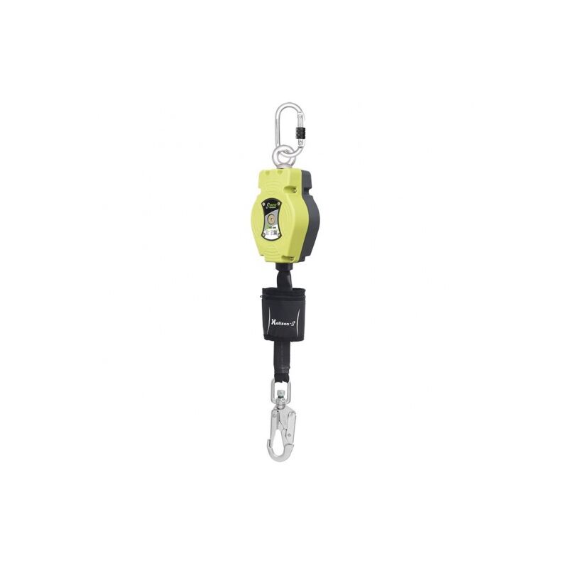 Helixon-s sangle, antichute à rappel automatique 3,5 m - Kratos Safety