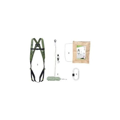KRATOS SAFETY - Kit toiture