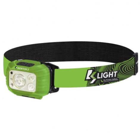 KRATOS SAFETY - Lampe frontale NEWTON 2