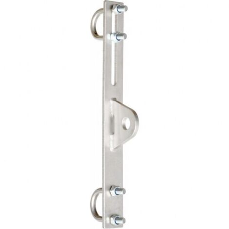 KRATOS SAFETY - Point d'ancrage haut ou bas pour échelle