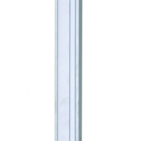 KRATOS SAFETY - Rail Aluminium Intermédiaire (longueur 3 m) pour KS9000