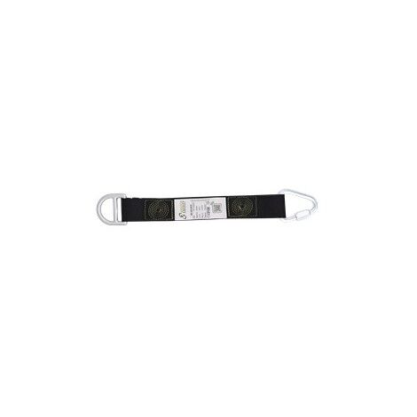 KRATOS SAFETY - Sangle d'extension amovible avec de d'accrochage