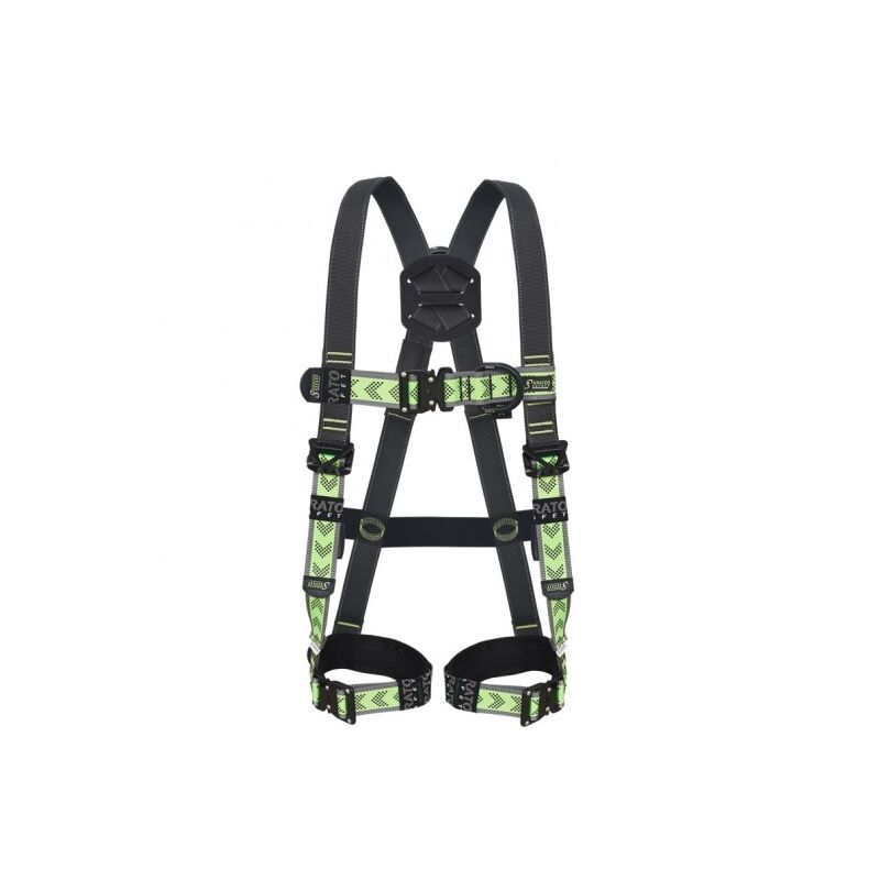 Speed'air 2 - Harnais antichute 2 points d'accrochage (s - l) - Kratos Safety