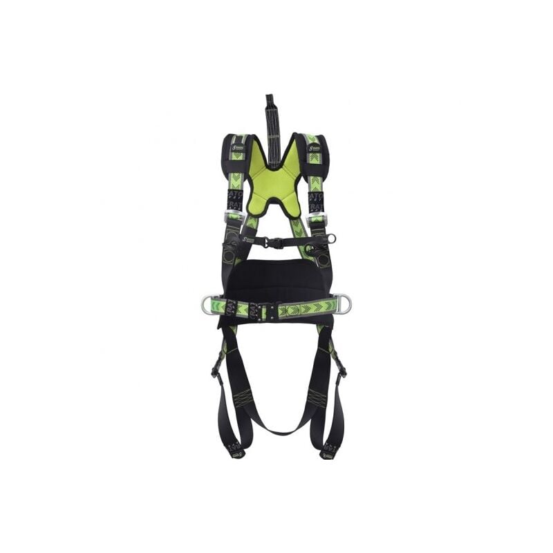 Ximo 2 - Harnais 2 points d'accrochage avec ceinture confort (l-xxl) - Kratos Safety