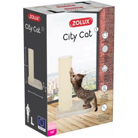 Kratzbaum City cat 1