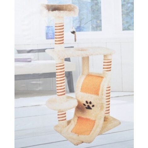 Kratzbaum für Katzen