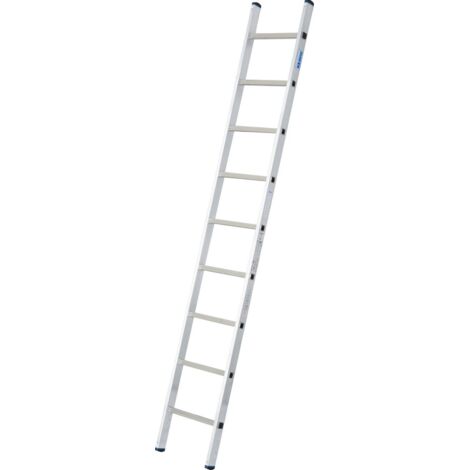Krause Aluminium-Anlegeleiter STABILO 3,60 m Anlegeleiter