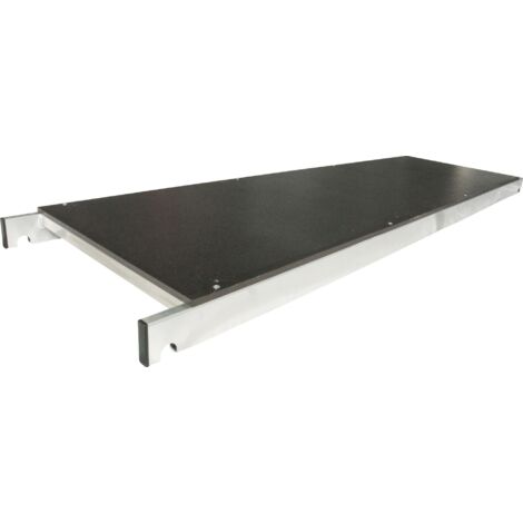 Krause Belagbühne MONTO ProTec XXL 2 x 0,60 m Baugerüst