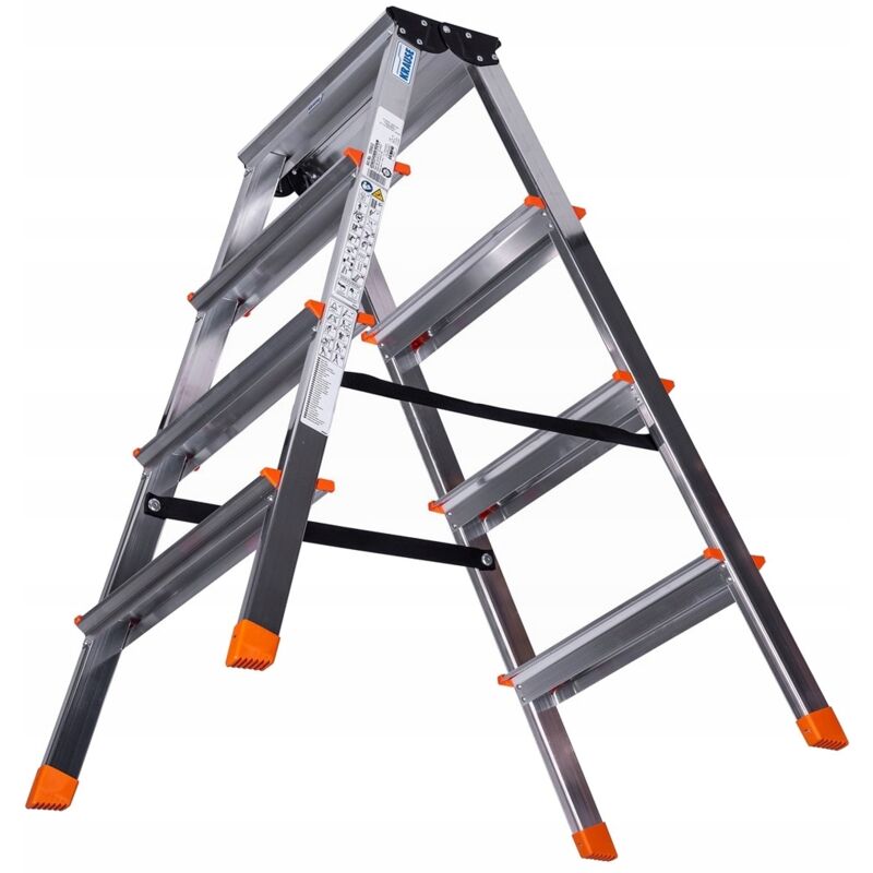 Chelle double face dopplo 120403 - Krause