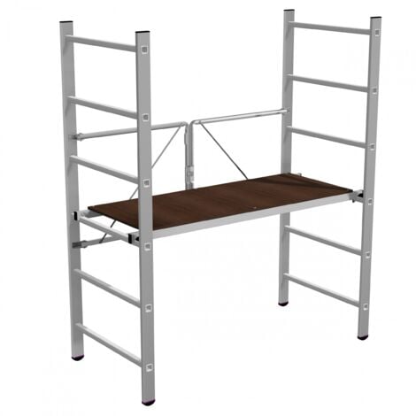 Krause Klappgerüst CORDA 2,80 m Baugerüst