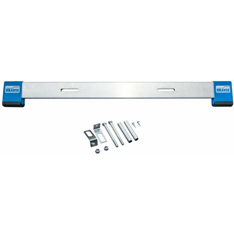 Krause MONTO + STABILO Universal-Traverse Länge ca. 1250 mm