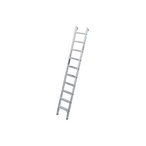 KRAUSE  Scala da appoggio per carichi pesanti  gradini in
