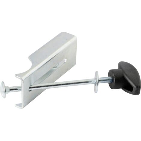 Krause Sicherungsset MONTO ProTec M 5 x 95 mm Baugerüste