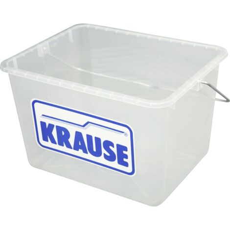 Krause System-Eimer Fassungsvermögen  8 L Eimer