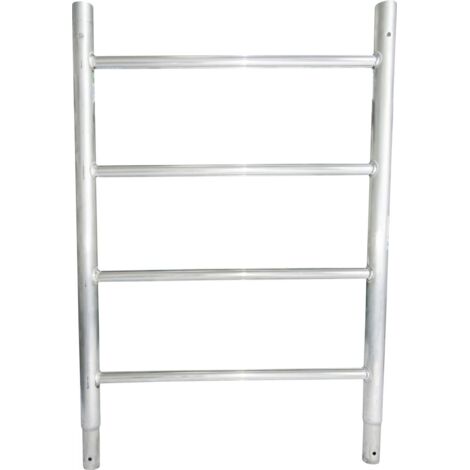 Krause Vertikalrahmen MONTO ProTec 1,10 x 0,70 m Baugerüst