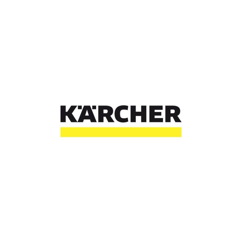Kärcher 24440110 lâme de remplacement tondeuse 18-36, jaune