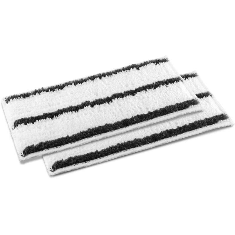 Karcher - Chiffons à carrelage Kärcher