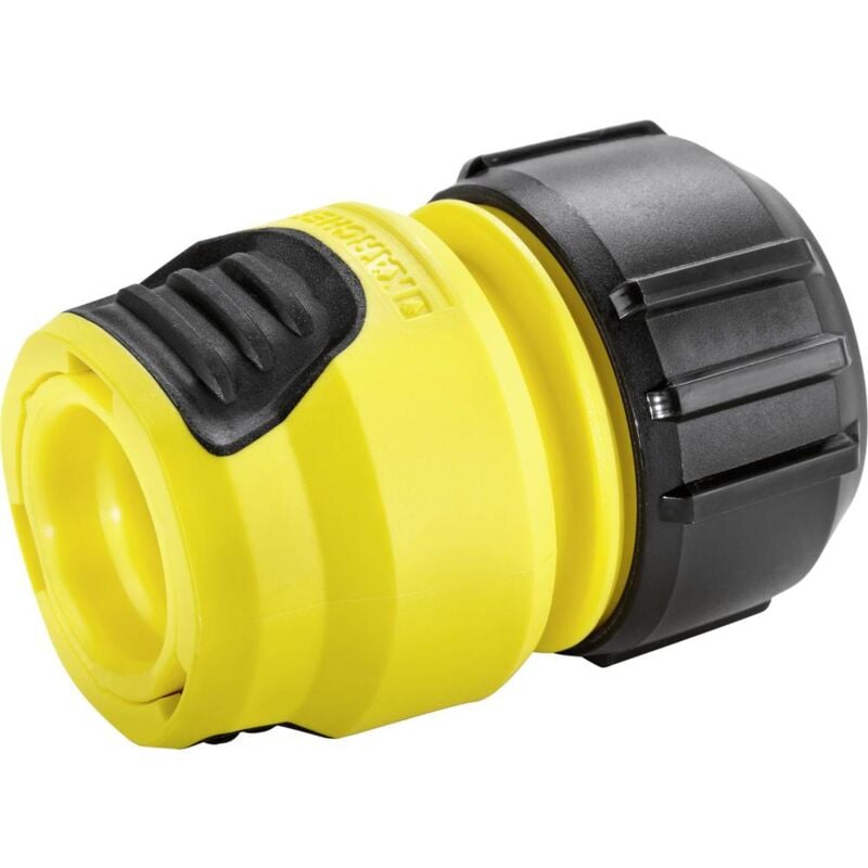 Karcher - kãrcher universal raccord de tuyau plus kärcher 2.645-193.0