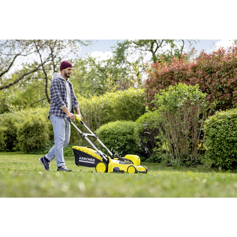Karcher - Kärcher Home & Garden 2.444-012.0 Ersatzmesser für Rasenmäher